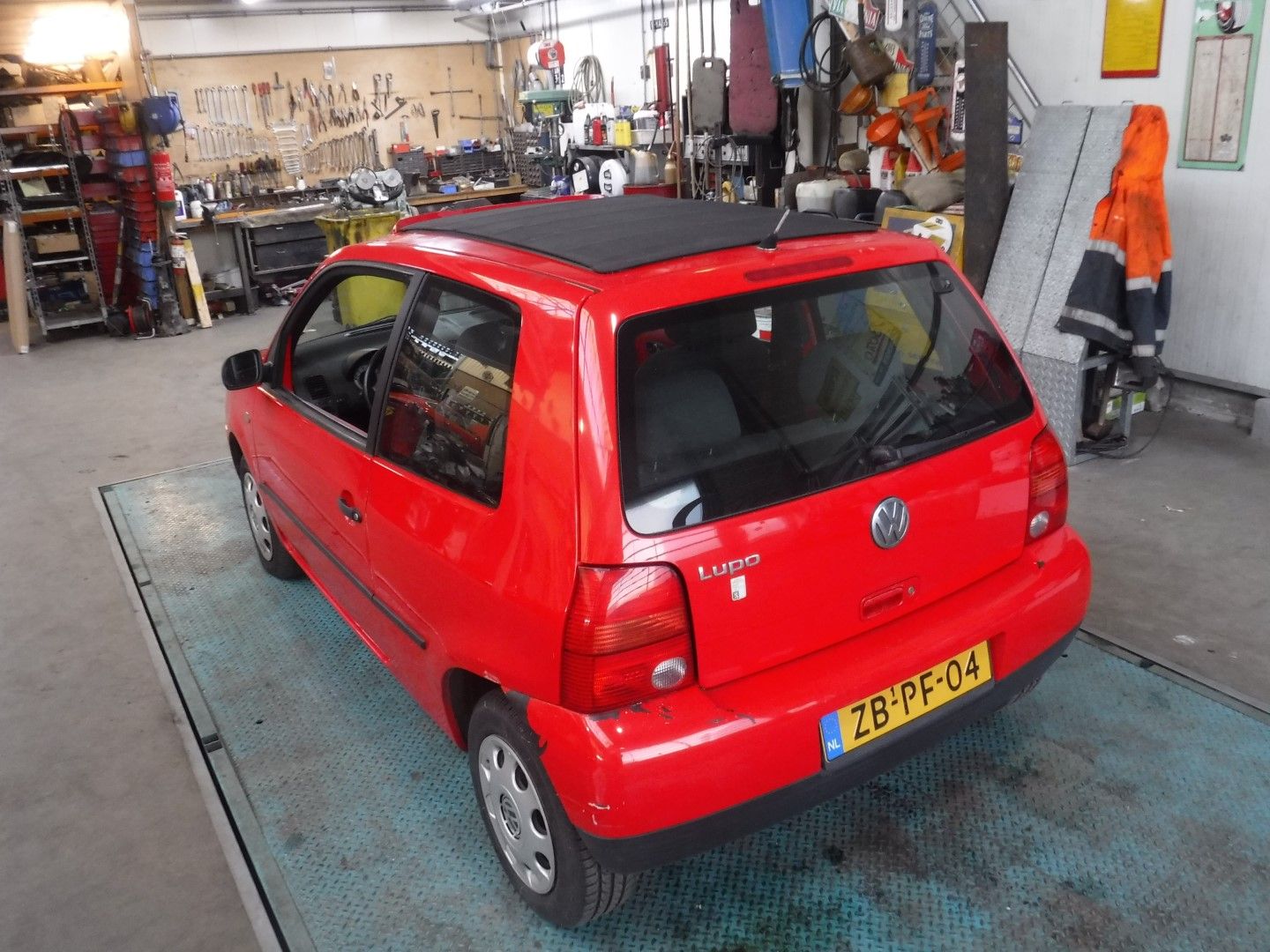 Volkswagen Lupo for sale | Volkswagen - Lupo - Image 13