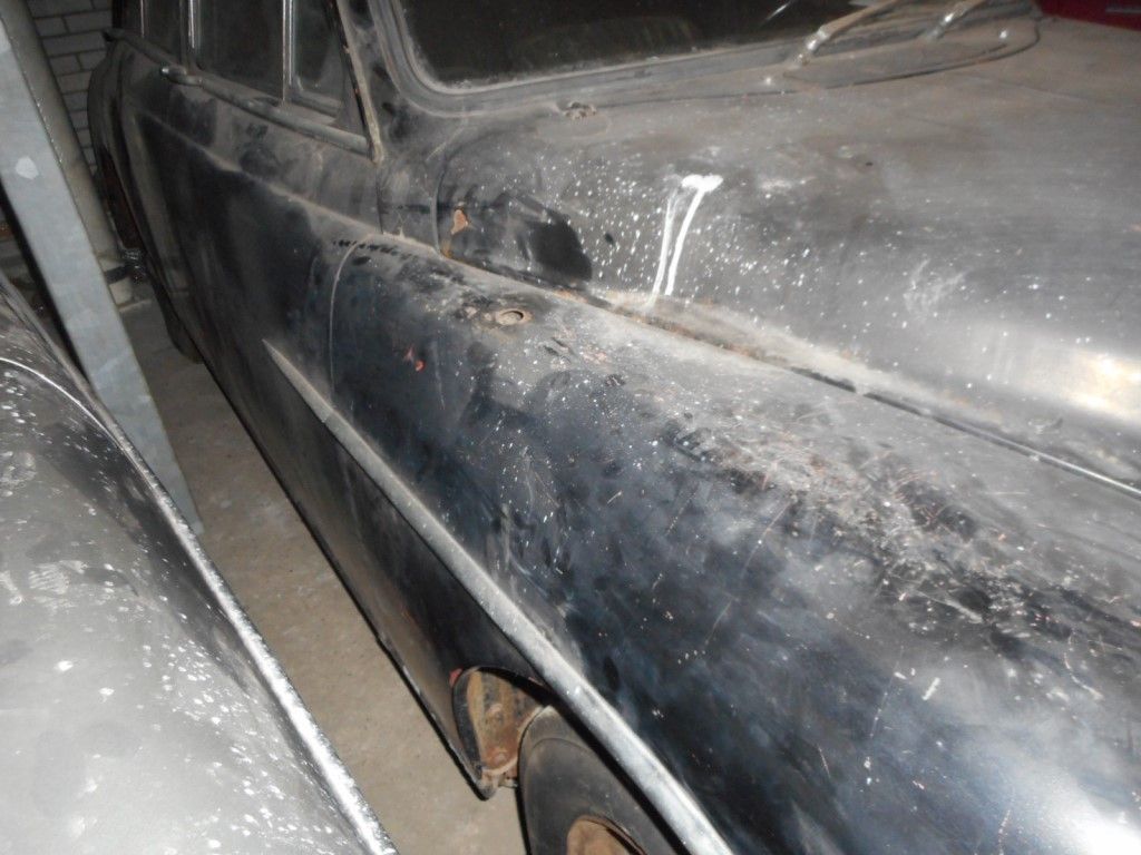 MG Magnette for sale | MG - Magnette - Image 11