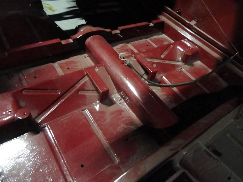 Fiat 1400 for sale | Fiat - Boano - Image 12