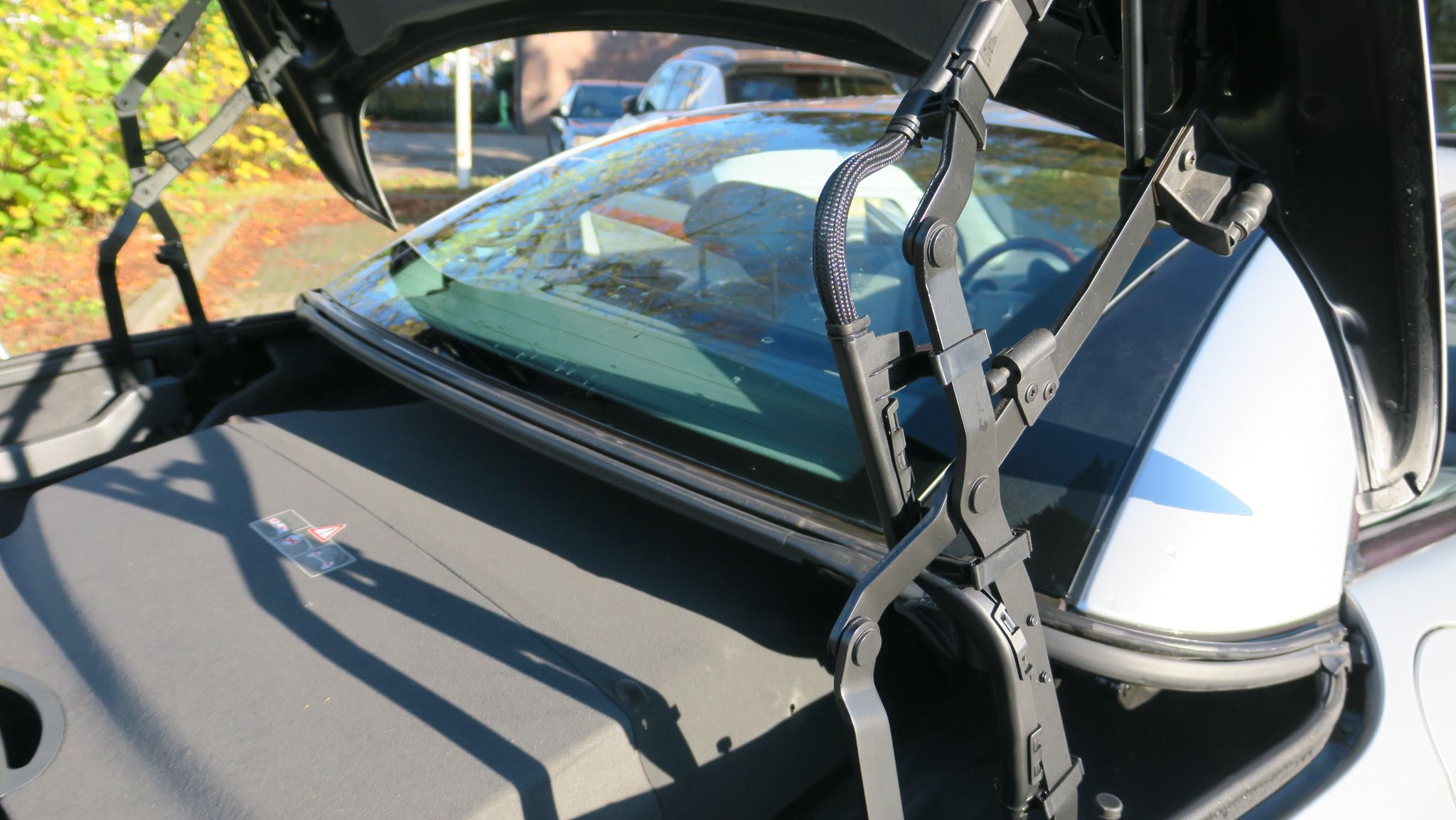 Mercedes-Benz SL for sale | Mercedes - SL500 - Image 13