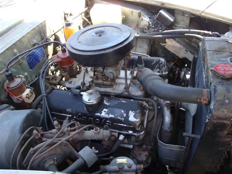 Lancia Flaminia for sale | Lancia - Flaminia PF coupé - Image 17