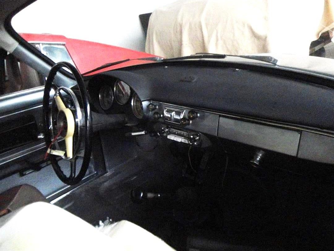 Alfa Romeo Giulietta (750/101) for sale | Alfa Romeo - 1300 Sprint Veloce 8307 - Image 3