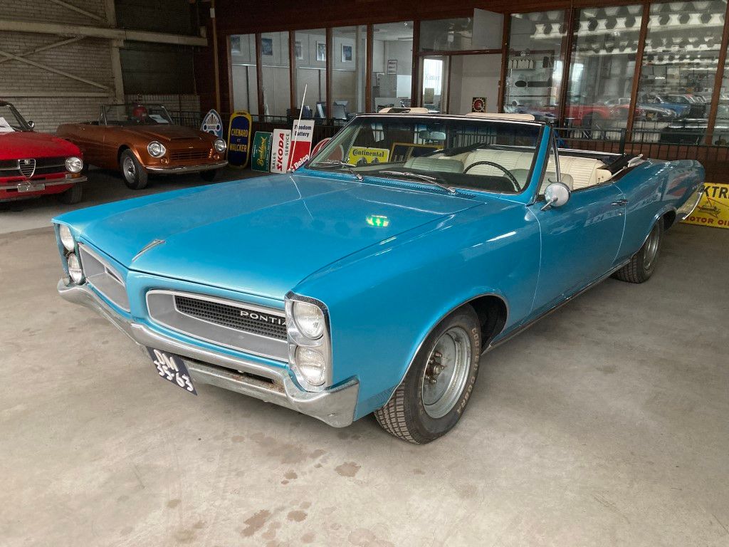 Pontiac LeMans for sale | Pontiac - Le mans - Image 2