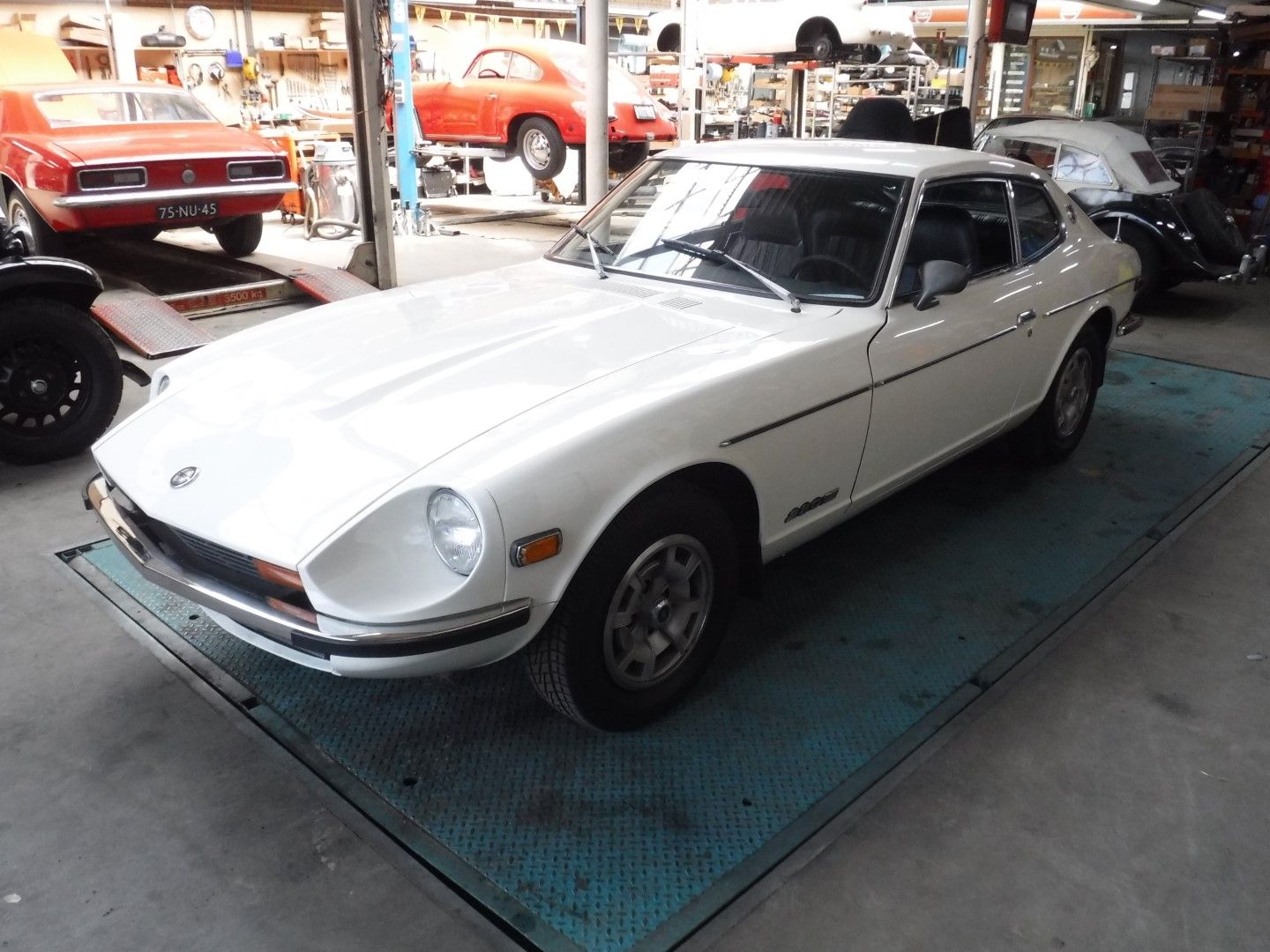 Datsun for sale | Datsun - 280Z 2+2 - Image 2