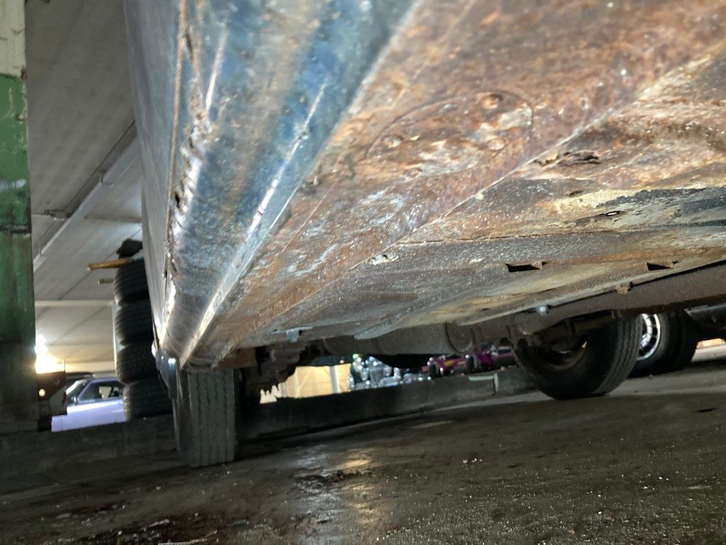 MG Magnette for sale | MG - Magnette 4312321. - Image 3