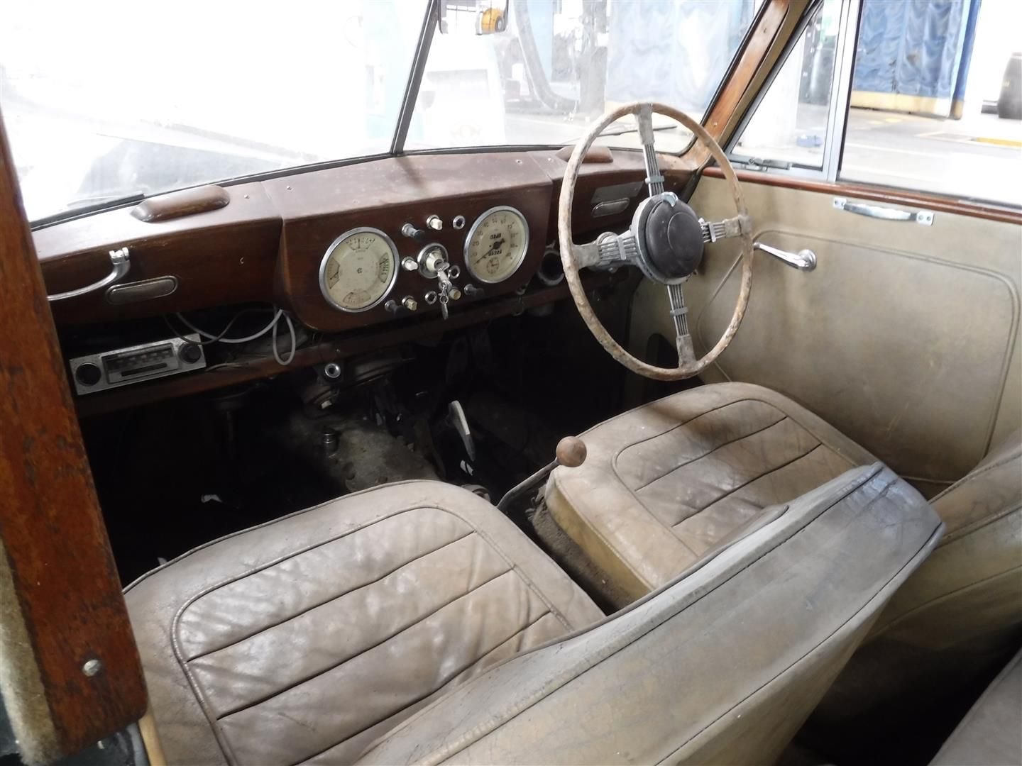 AC 2-Litre for sale | AC - RHD 2046 - Image 20