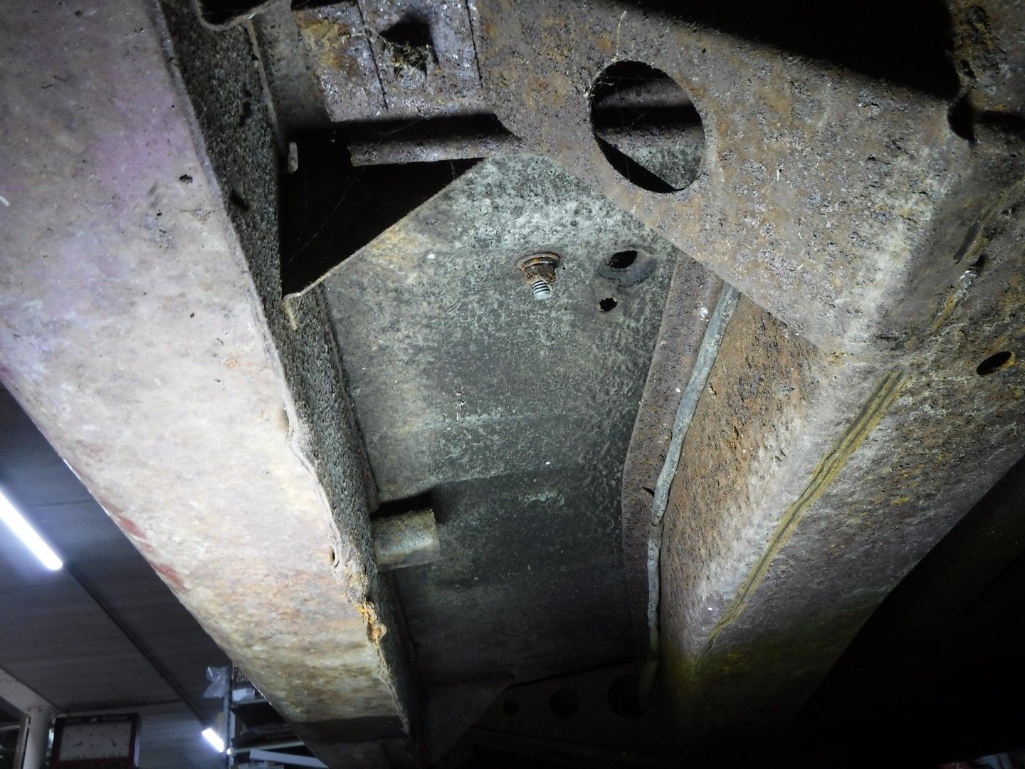 Datsun Sports (Roadster) for sale | Datsun - 1600 Fairlady 03140 - Image 21