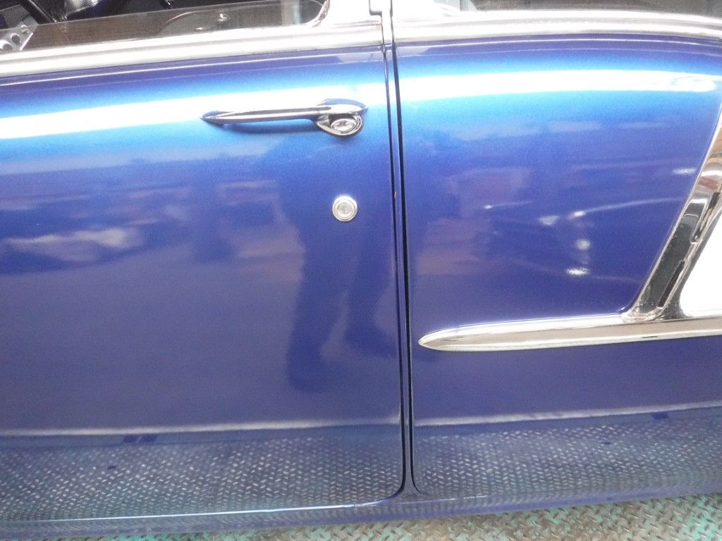 Chevrolet Bel Air for sale | Chevrolet - Bel Air Sedan - Image 15