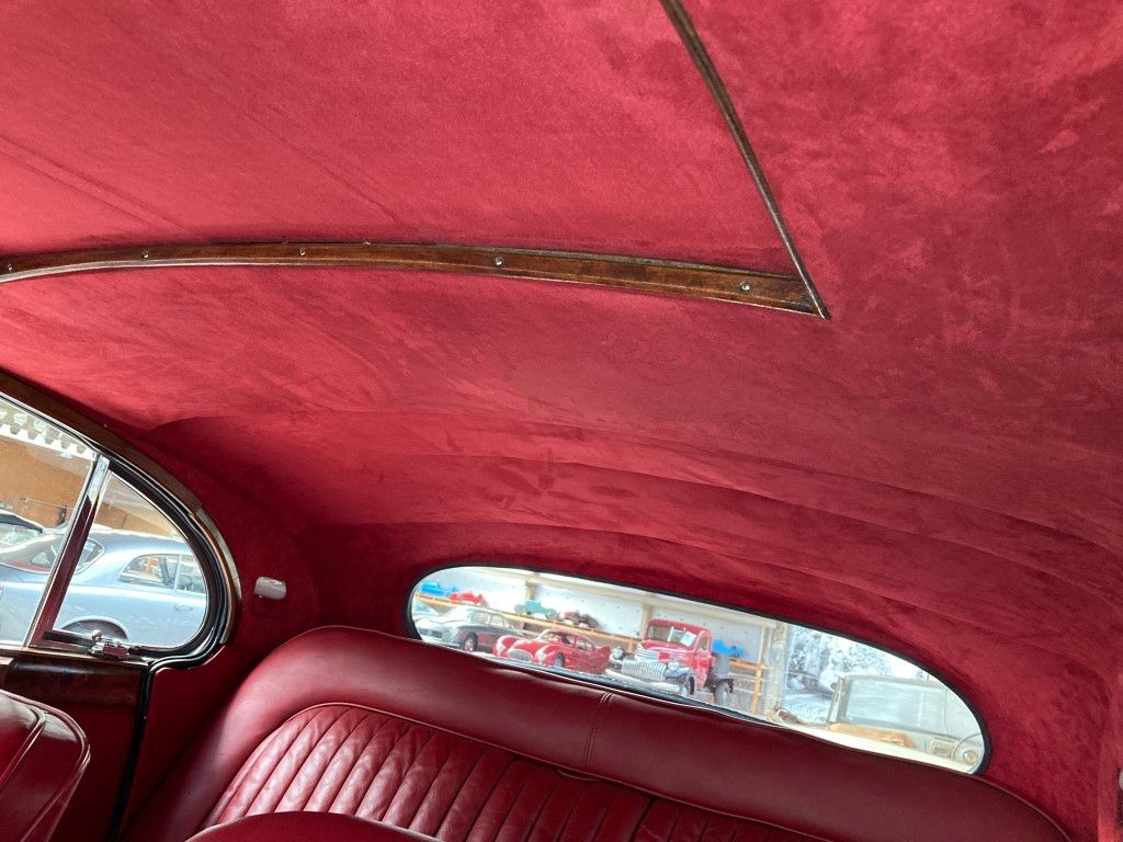 Jaguar Mark VII for sale | Jaguar - MK7 no. 734506 - Image 21