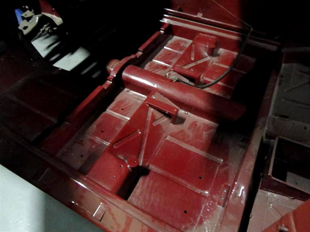 Fiat 1400 for sale | Fiat - Boano - Image 14