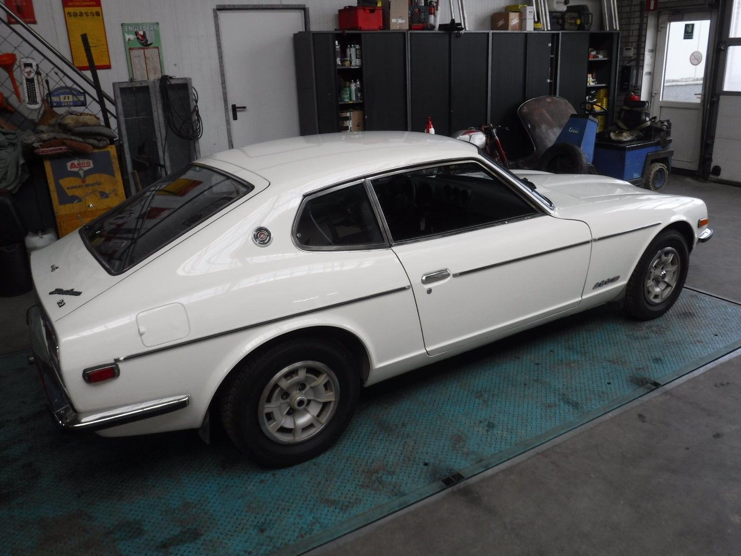 Datsun for sale | Datsun - 280Z 2+2 - Image 14