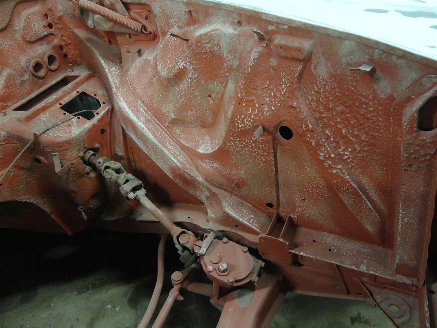 Jaguar MK2 for sale | Jaguar - MK2 '68 - Image 21