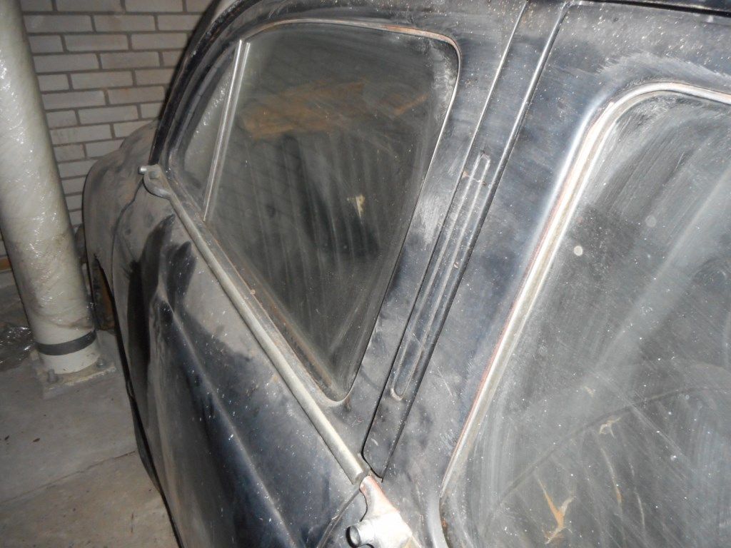 MG Magnette for sale | MG - Magnette - Image 13