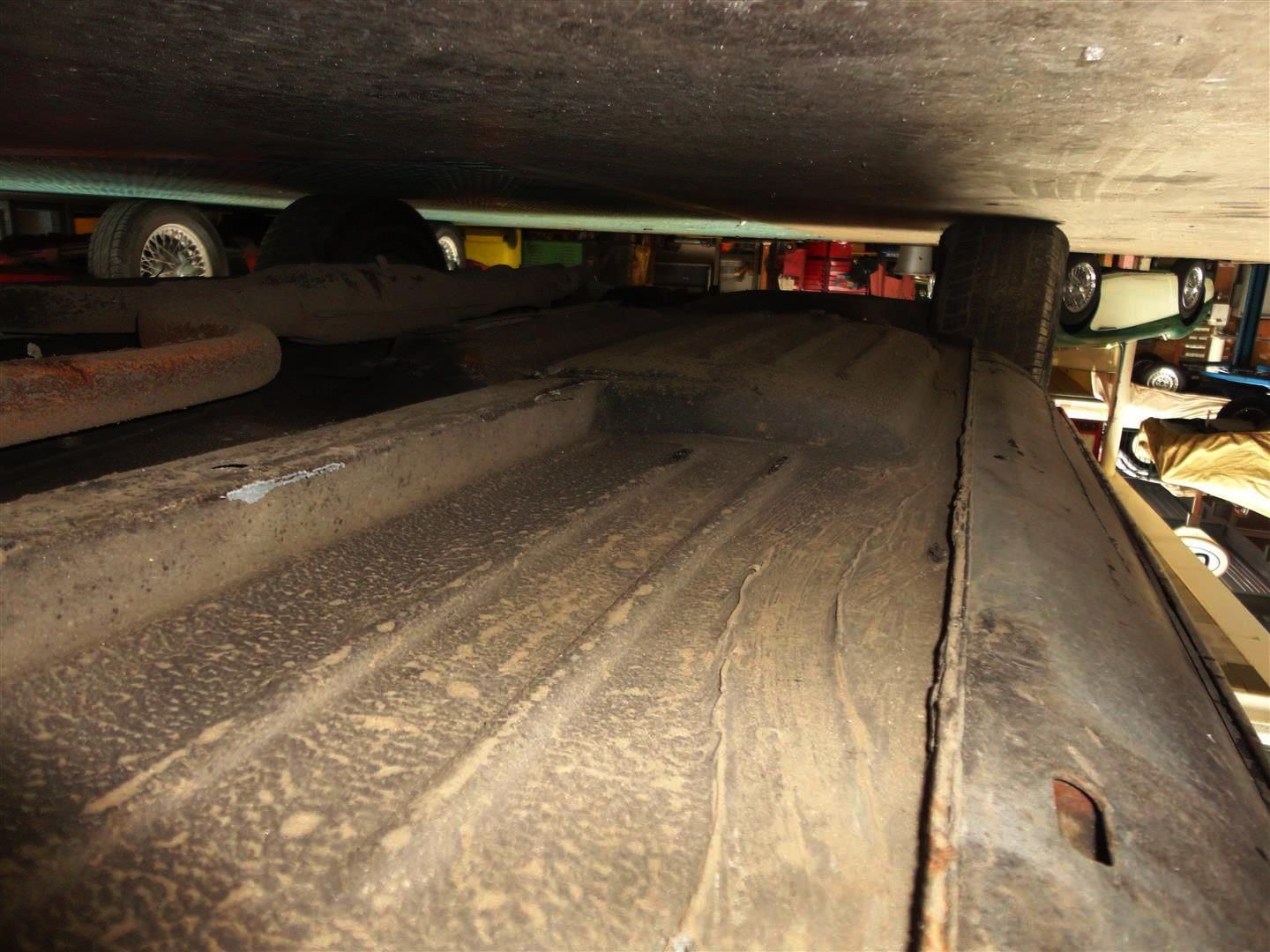 Mercedes-Benz SL for sale | Mercedes - 450SL W107 '76 - Image 9