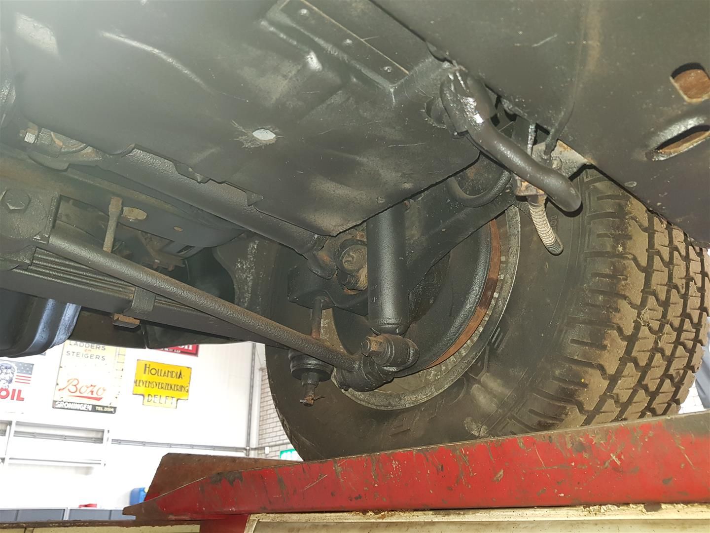 Chevrolet Corvette for sale | Chevrolet - Corvette '73 cabrio purple - Image 20