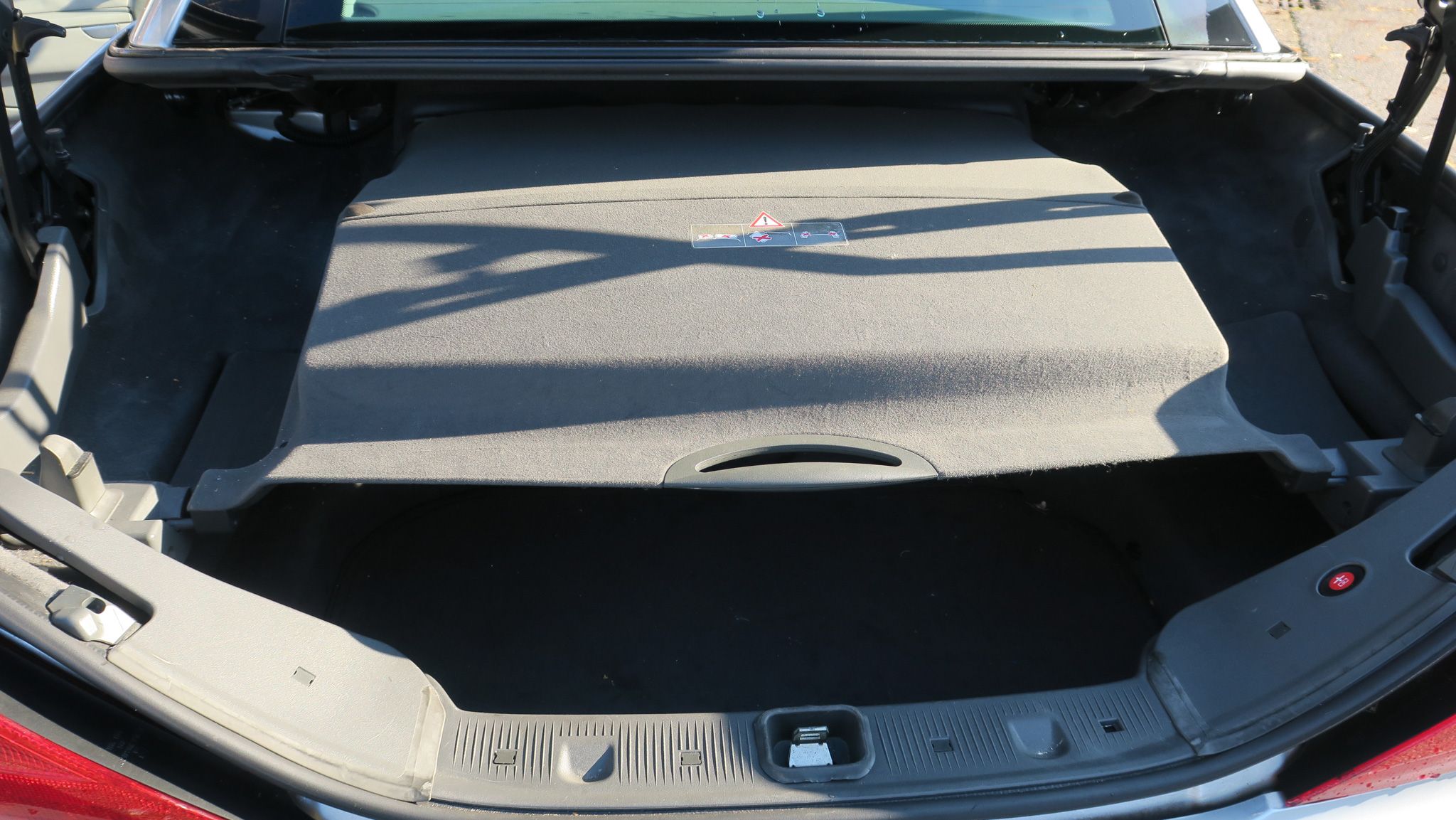 Mercedes-Benz SL for sale | Mercedes - SL500 - Image 15