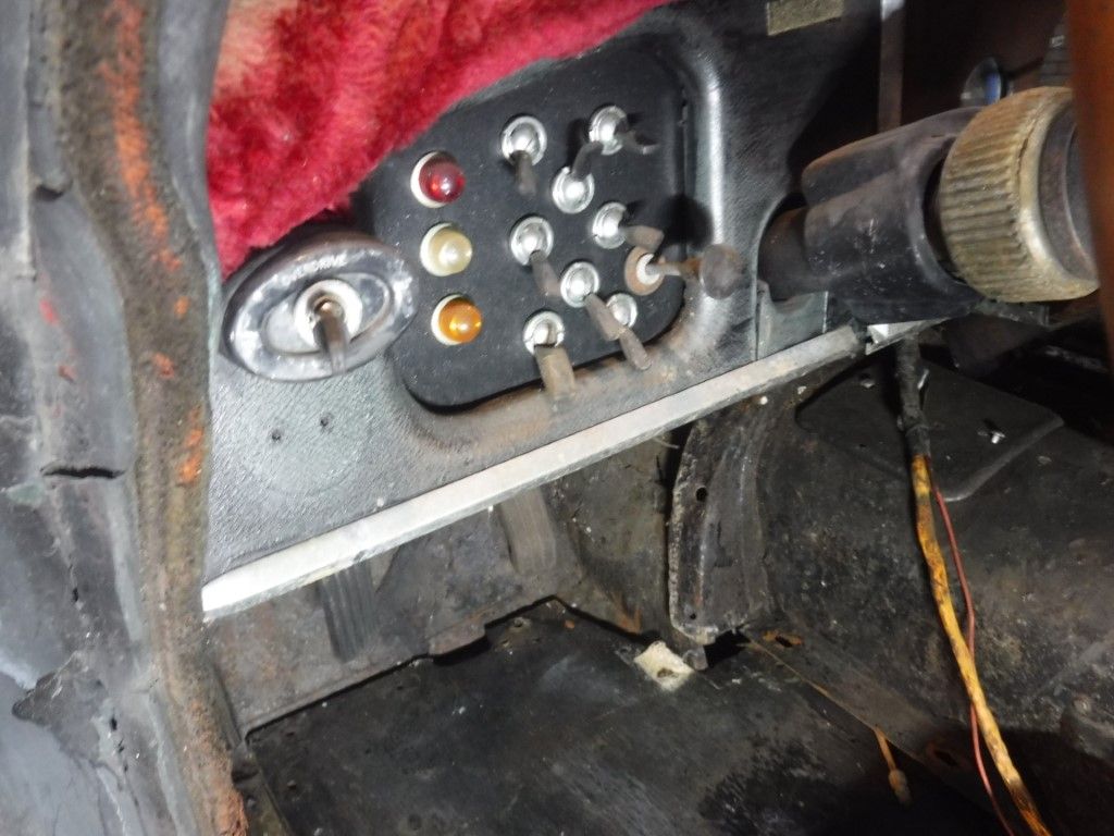 Jaguar XK 150 for sale | Jaguar - XK 150 Coupé black to restore - Image 14