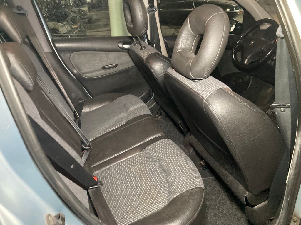 Peugeot 206 for sale | Peugeot - 206SW GTi - Image 15