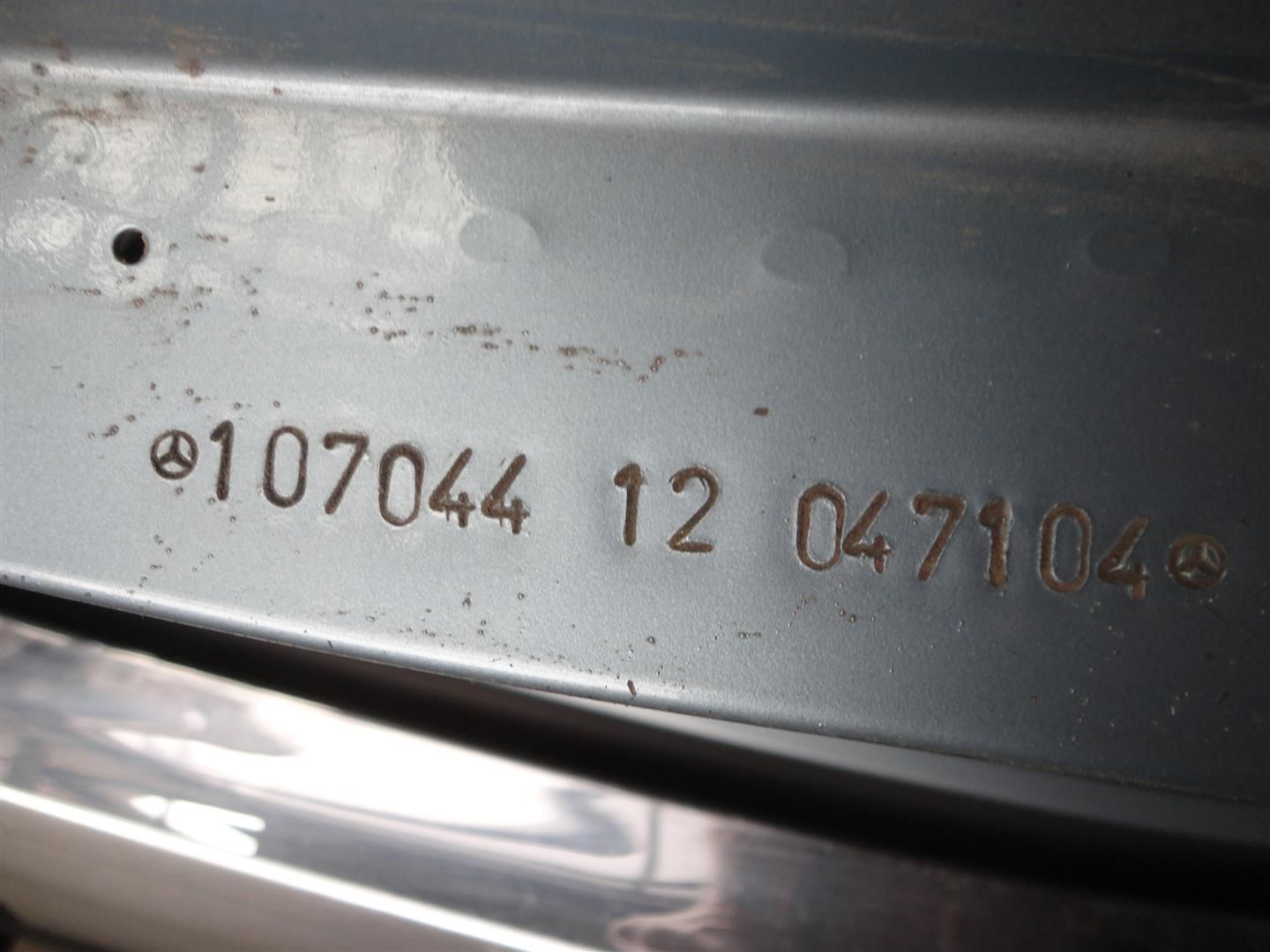 Mercedes-Benz SL for sale | Mercedes - 450 SL W107 roadster.47104 - Image 21