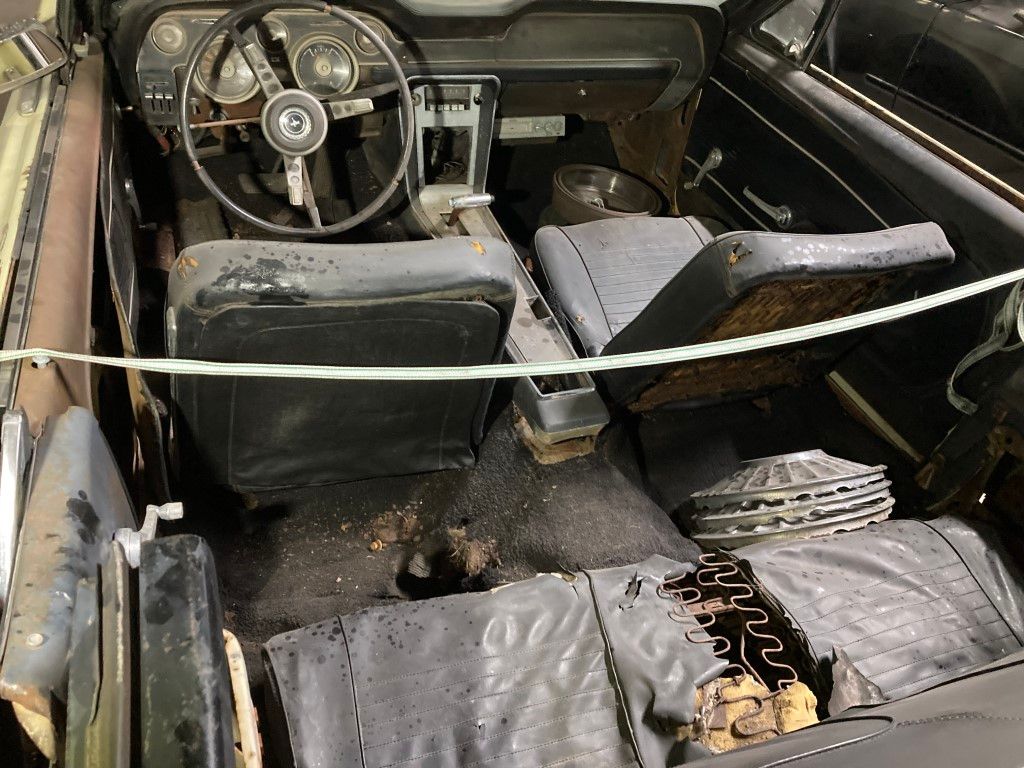 Ford Mustang for sale | Ford - Mustang cabrio - Image 20