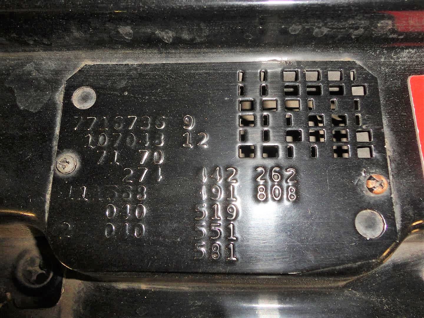 Mercedes-Benz SL for sale | Mercedes - 560 SL black '88 - Image 14