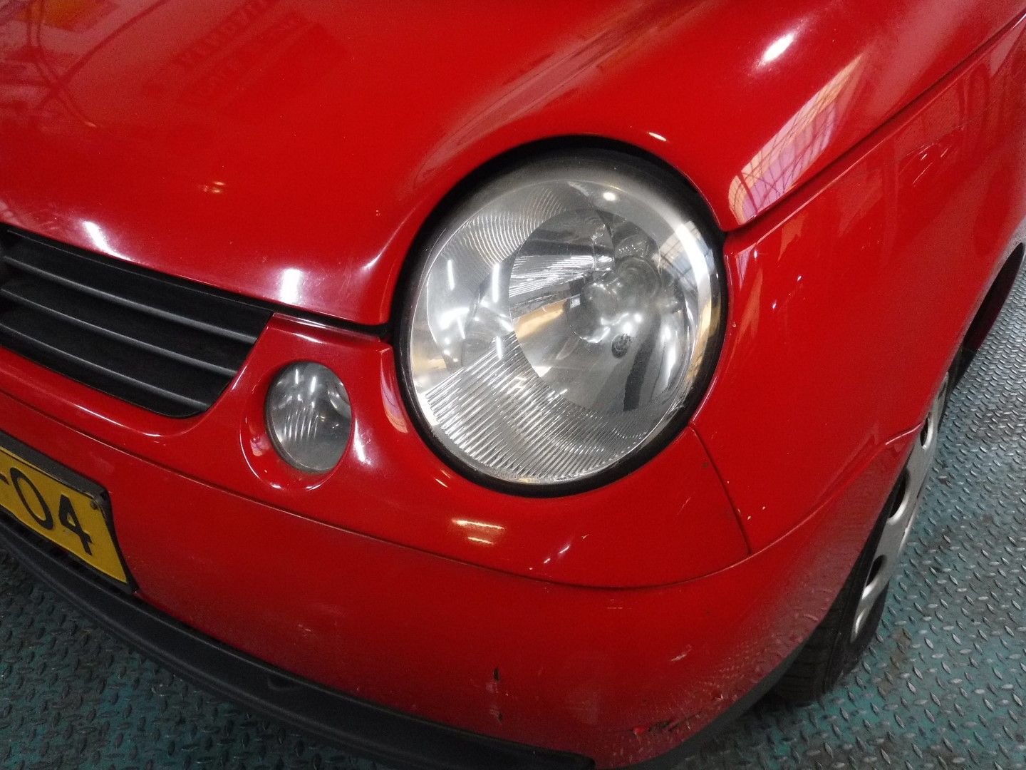 Volkswagen Lupo for sale | Volkswagen - Lupo - Image 15