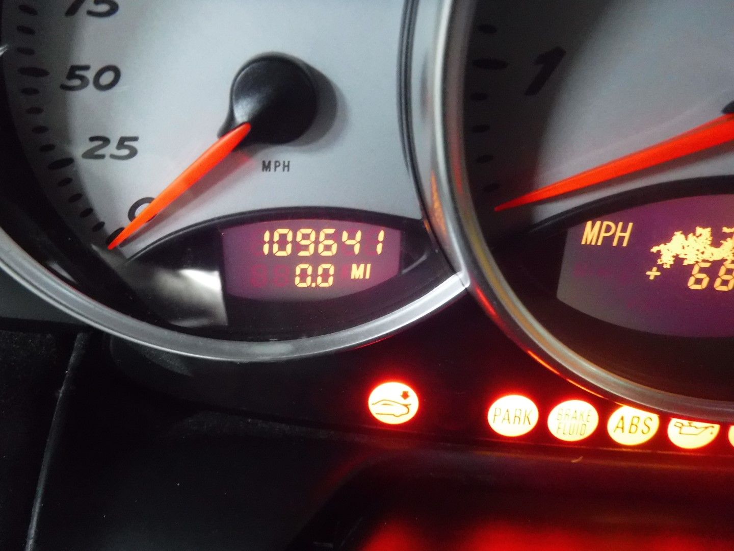 Porsche Boxster for sale | Porsche - Boxster S nr. 3801 - Image 15