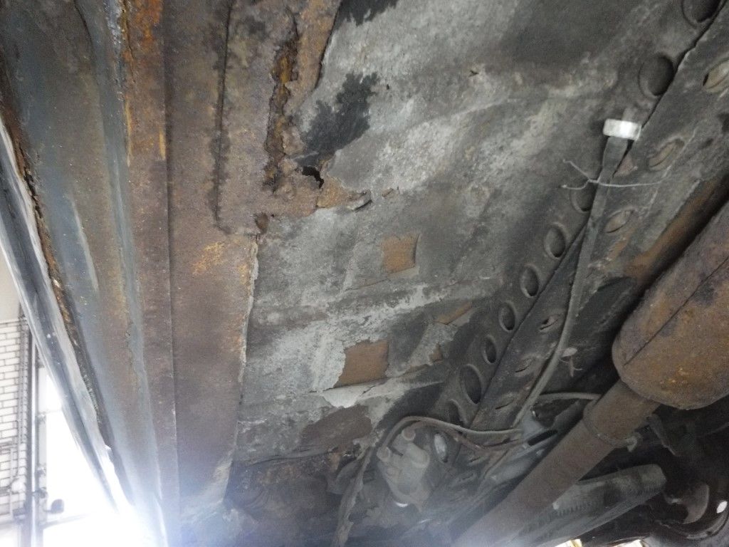 Alfa Romeo 2600 for sale | Alfa Romeo - 2600 Sprint - Image 15