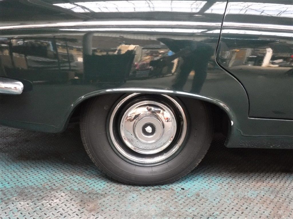 Jaguar 420G for sale | Jaguar - 420G Saloon no. 7776 - Image 14