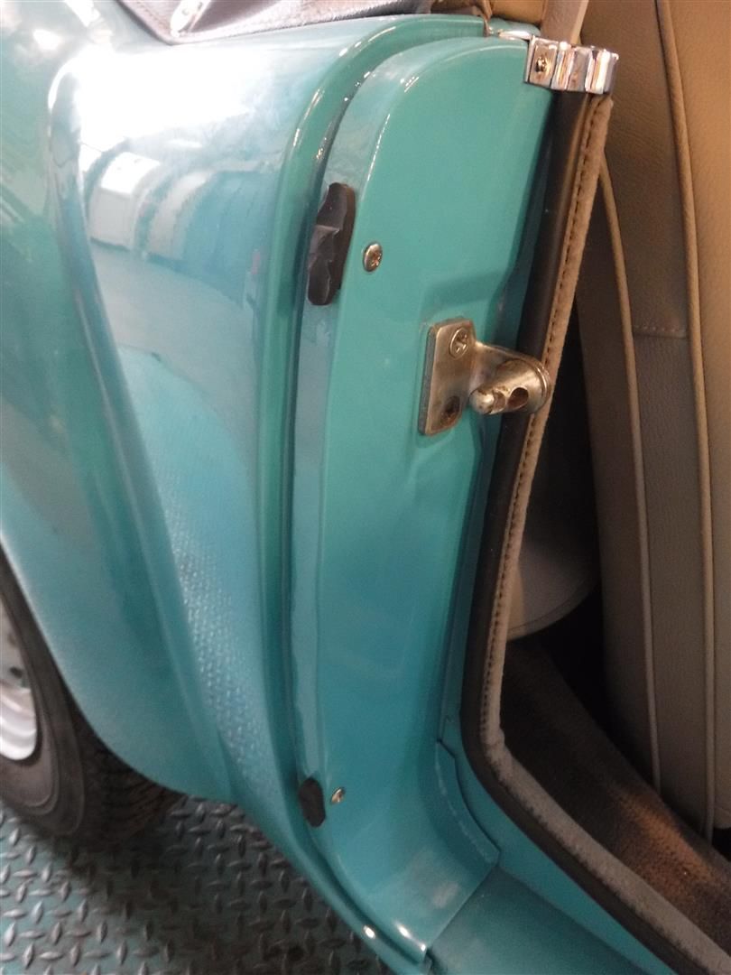 MG MGA for sale | MG - A Twin Cam - Image 13