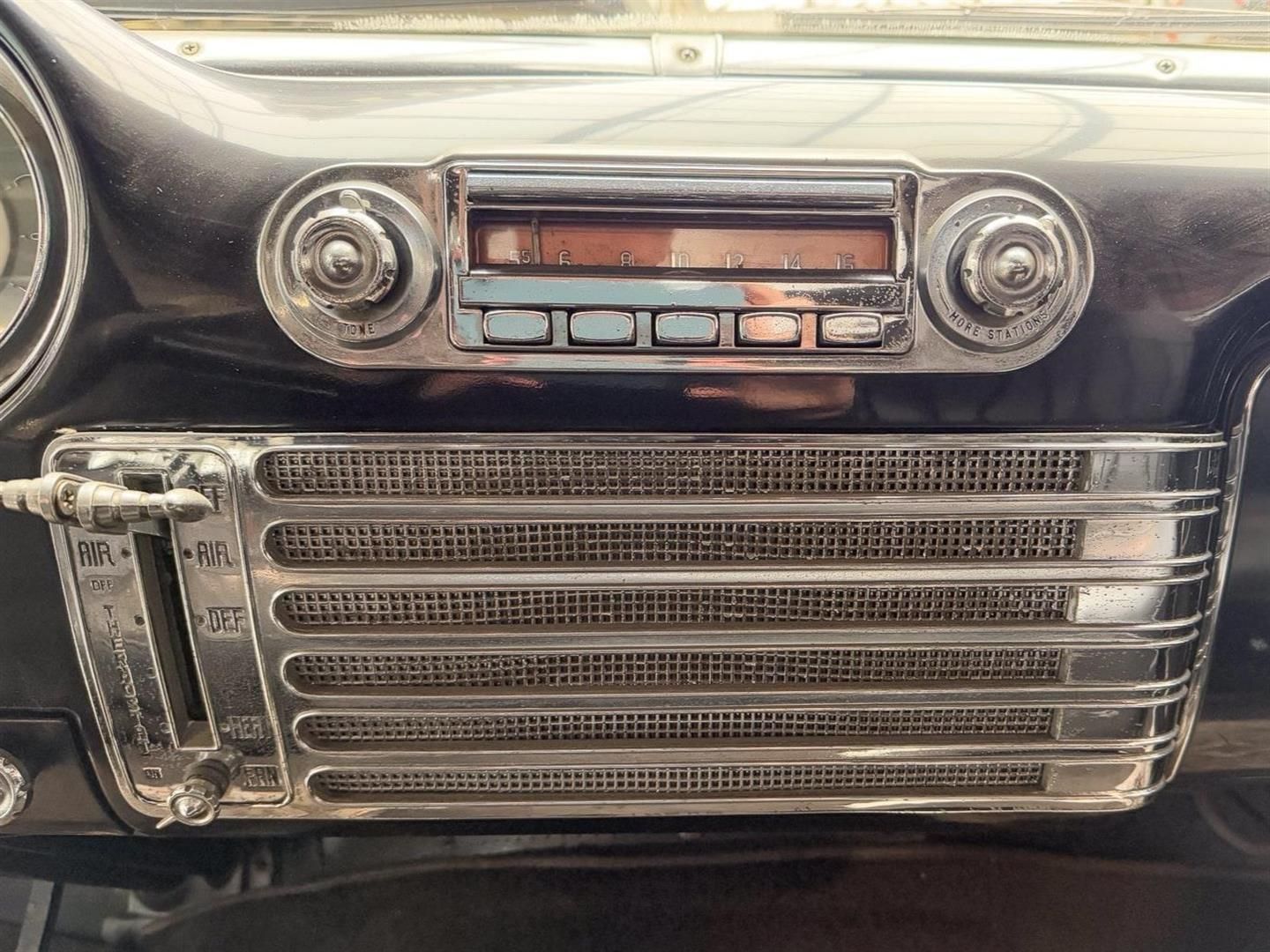 Packard Convertible for sale | Packard - Deluxe Cabriolet - Image 17