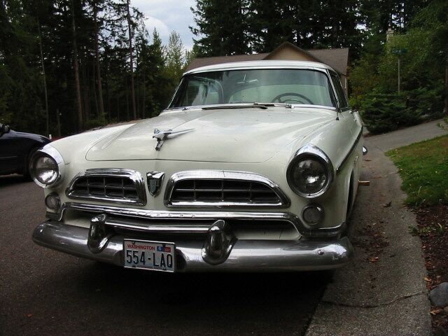 Chrysler Windsor for sale | Chrysler - Windsor Coupé - Image 21