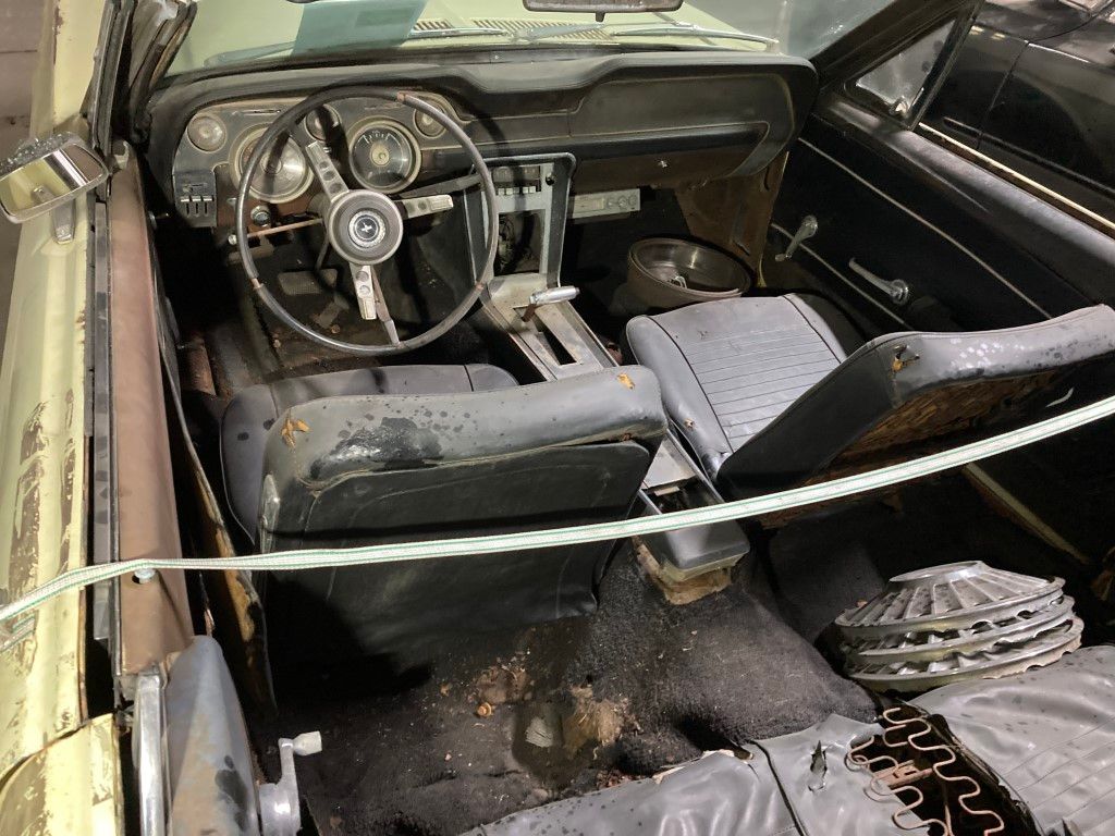 Ford Mustang for sale | Ford - Mustang cabrio - Image 21