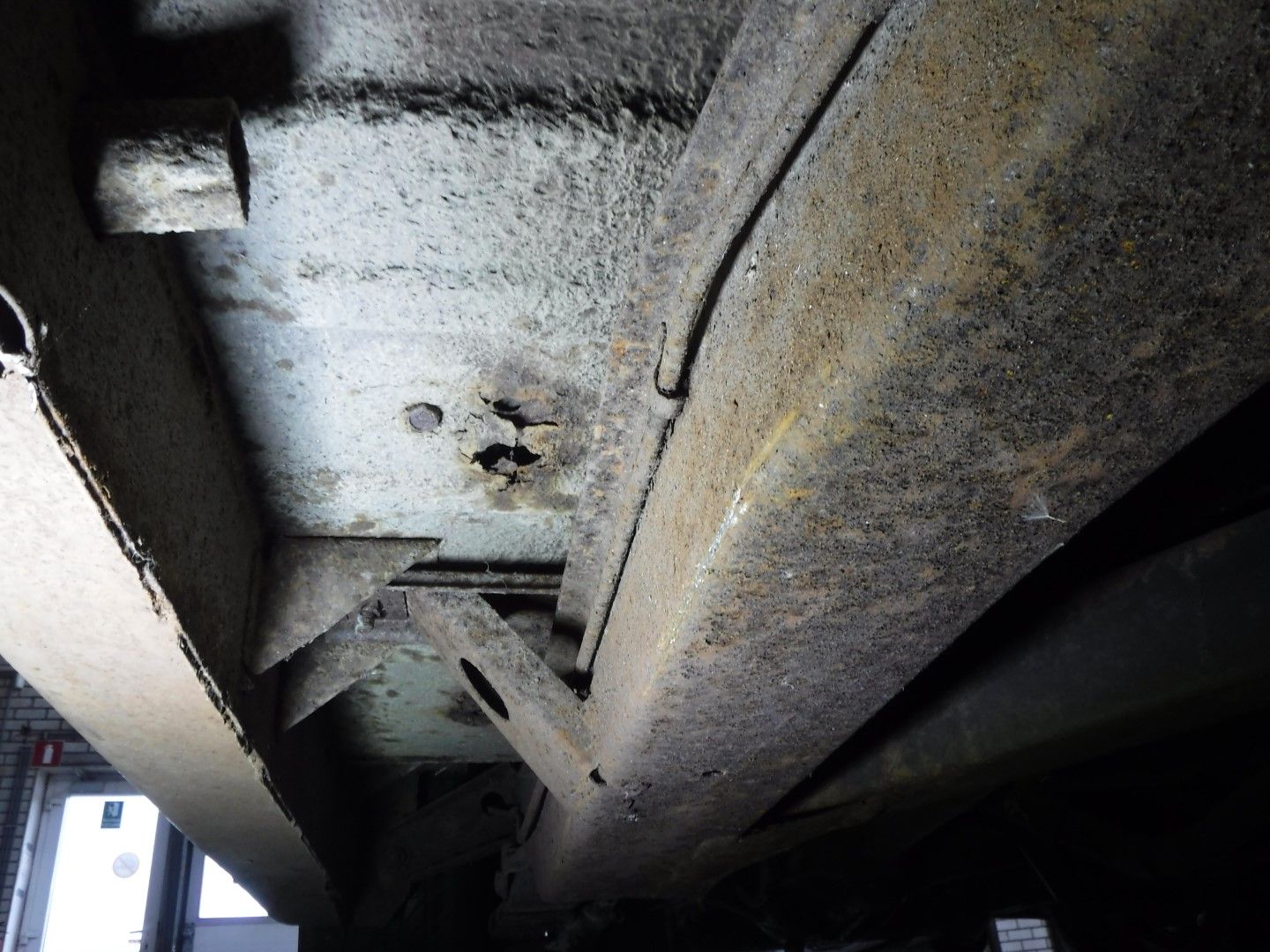 Datsun Sports (Roadster) for sale | Datsun - 1600 Fairlady 03140 - Image 22