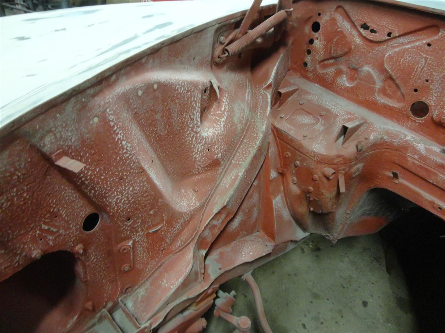 Jaguar MK2 for sale | Jaguar - MK2 '68 - Image 22