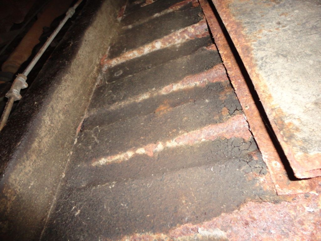 Jaguar MK2 for sale | Jaguar - MK2 RHD to restore - Image 10