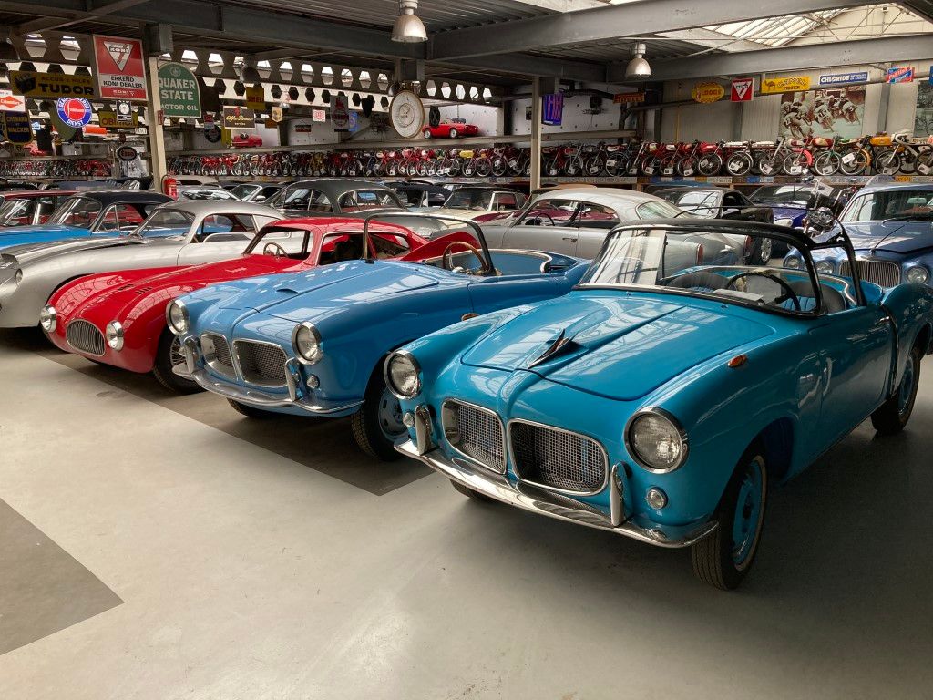 Fiat 1100 (103) for sale | Fiat - 1200 TV no. 3919 - Image 14