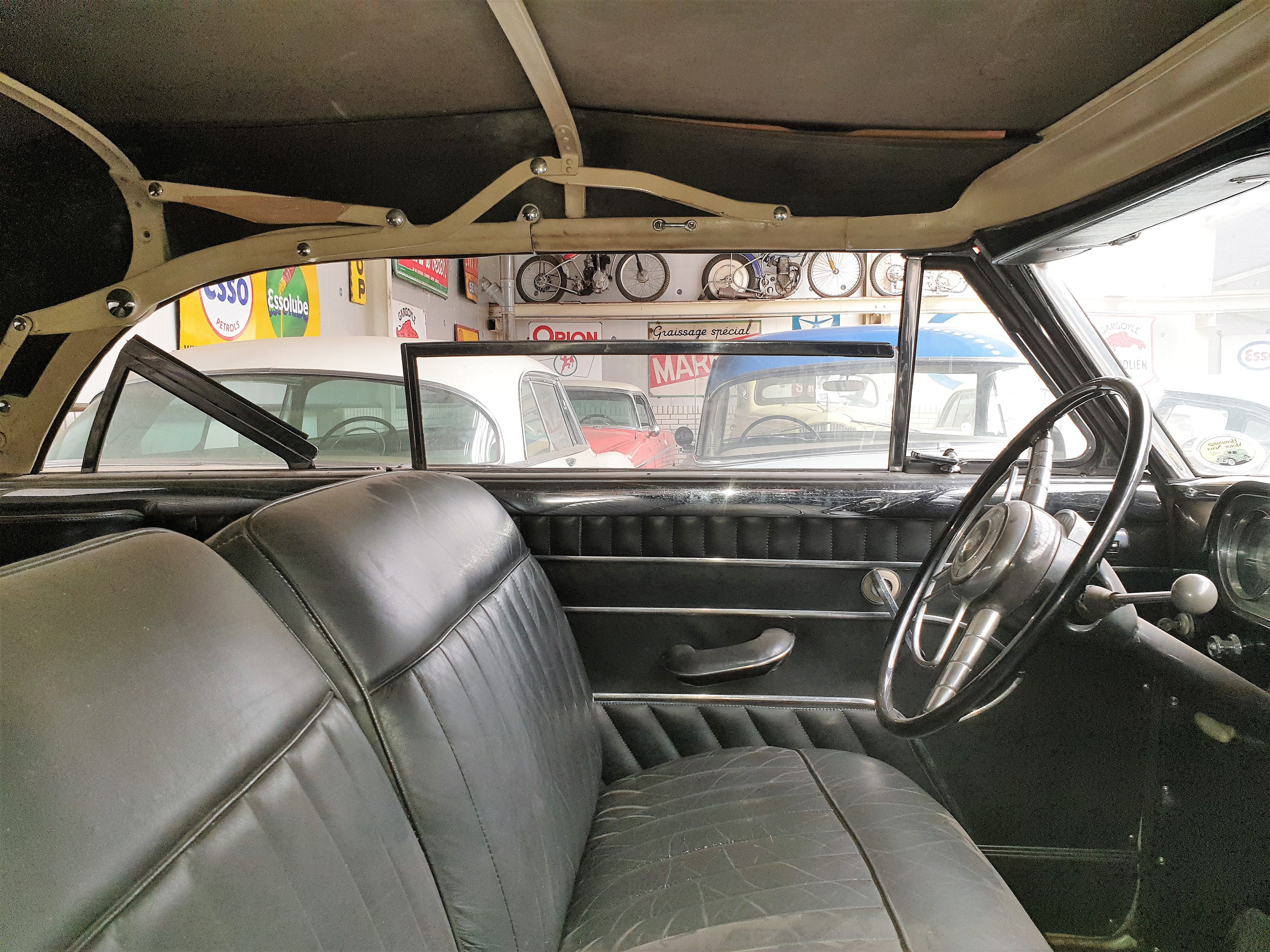 Packard Convertible for sale | Packard - Deluxe Cabriolet - Image 18