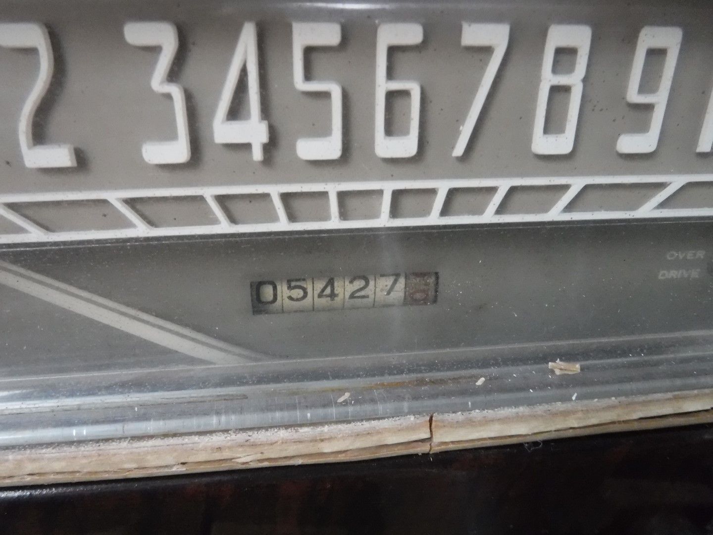 Packard One-Twenty for sale | Packard - 120 Convertible no. 2121 - Image 22