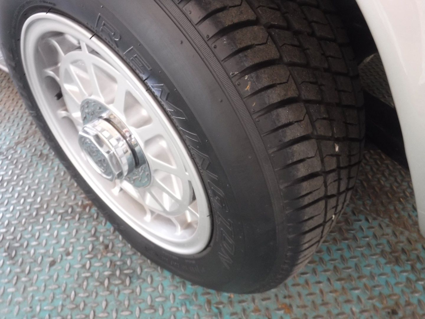 Maserati Indy for sale | Maserati - Indy 4.9 ltr silver - Image 22