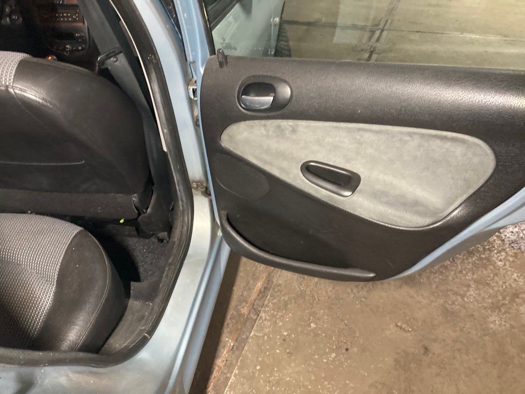 Peugeot 206 for sale | Peugeot - 206SW GTi - Image 16