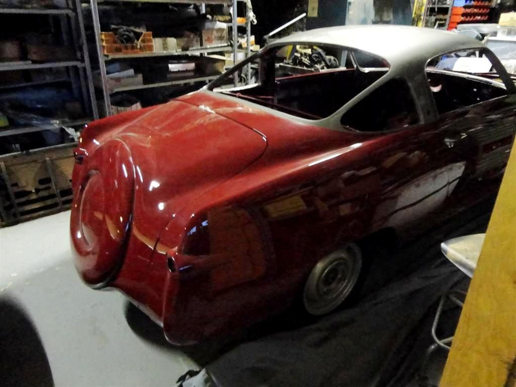 Fiat 1400 for sale | Fiat - Boano - Image 15