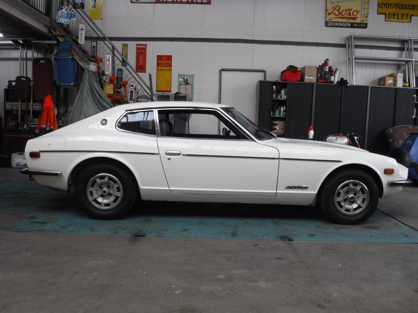 Datsun for sale | Datsun - 280Z 2+2 - Image 15