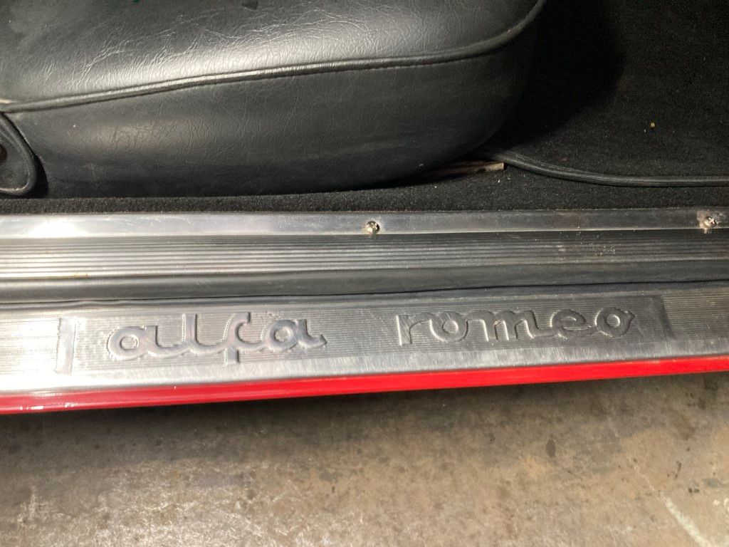 Alfa Romeo Giulia Sprint GT/GTV (105/115 Coupes) for sale | Alfa Romeo - Bertone 1300 GT jr restored - Image 16