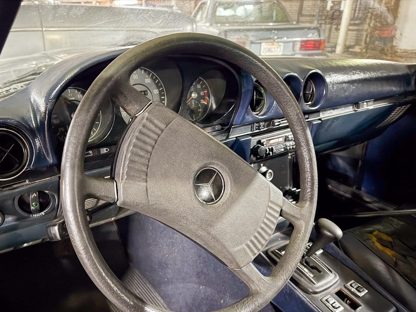 Mercedes-Benz SL for sale | Mercedes - 450SL no. 2240 - Image 15