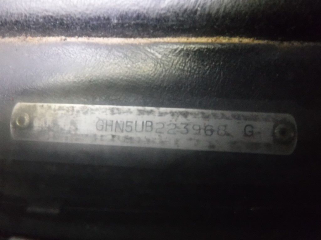 MG MGB for sale | MG - B Cabrio no. 3968 - Image 16