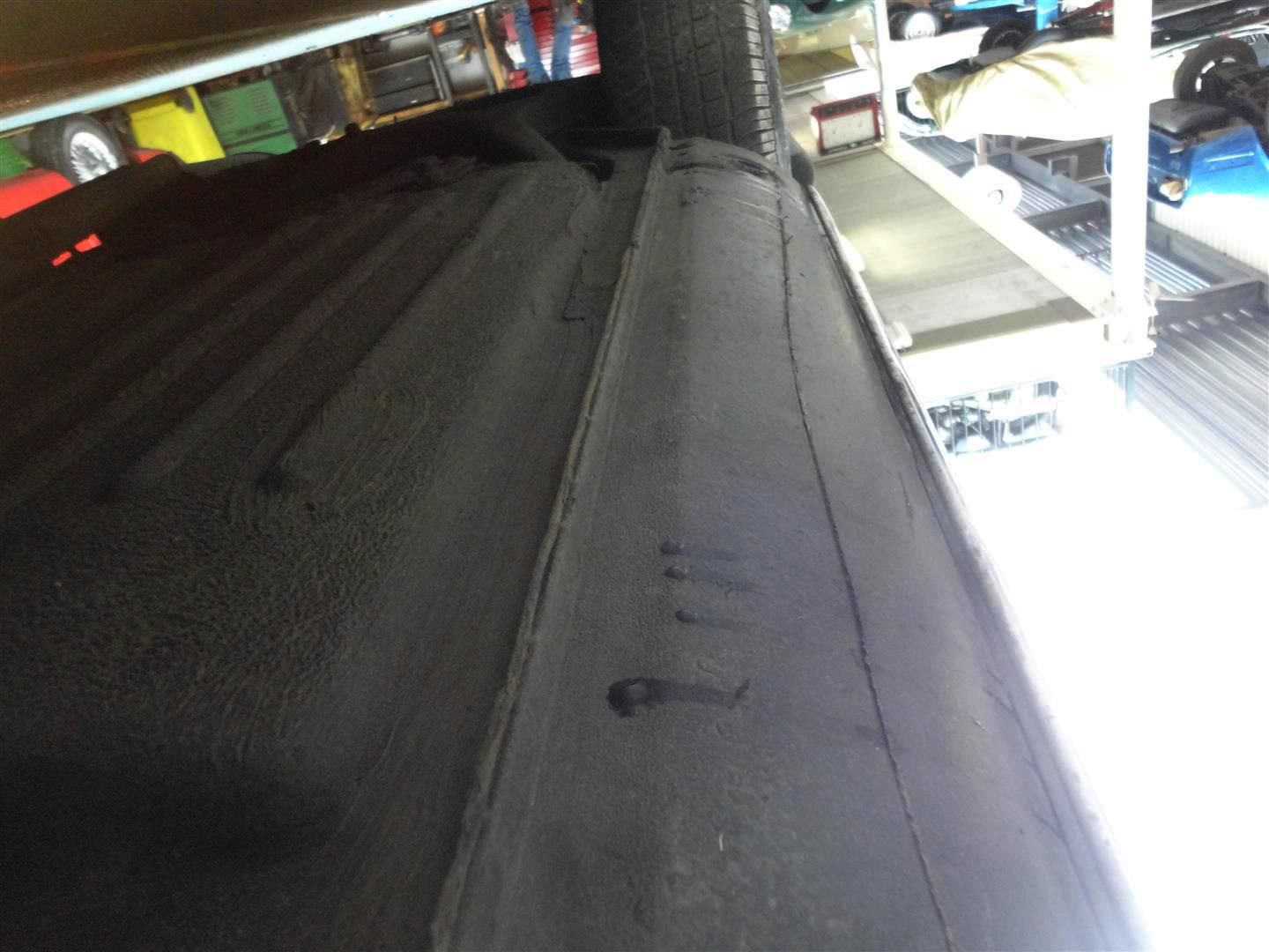 Mercedes-Benz SL for sale | Mercedes - 450SL W107 '76 - Image 10