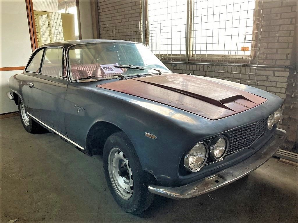 Alfa Romeo 2600 for sale | Alfa Romeo - 2600 Sprint - Image 17