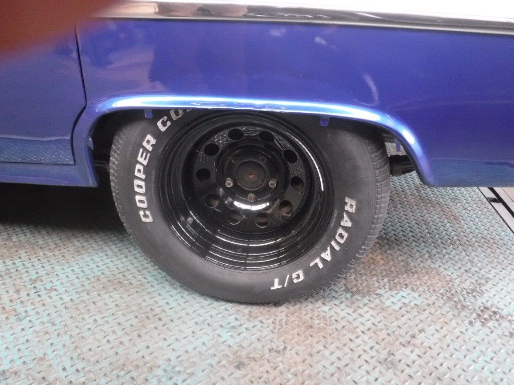 Chevrolet Bel Air for sale | Chevrolet - Bel Air Sedan - Image 17