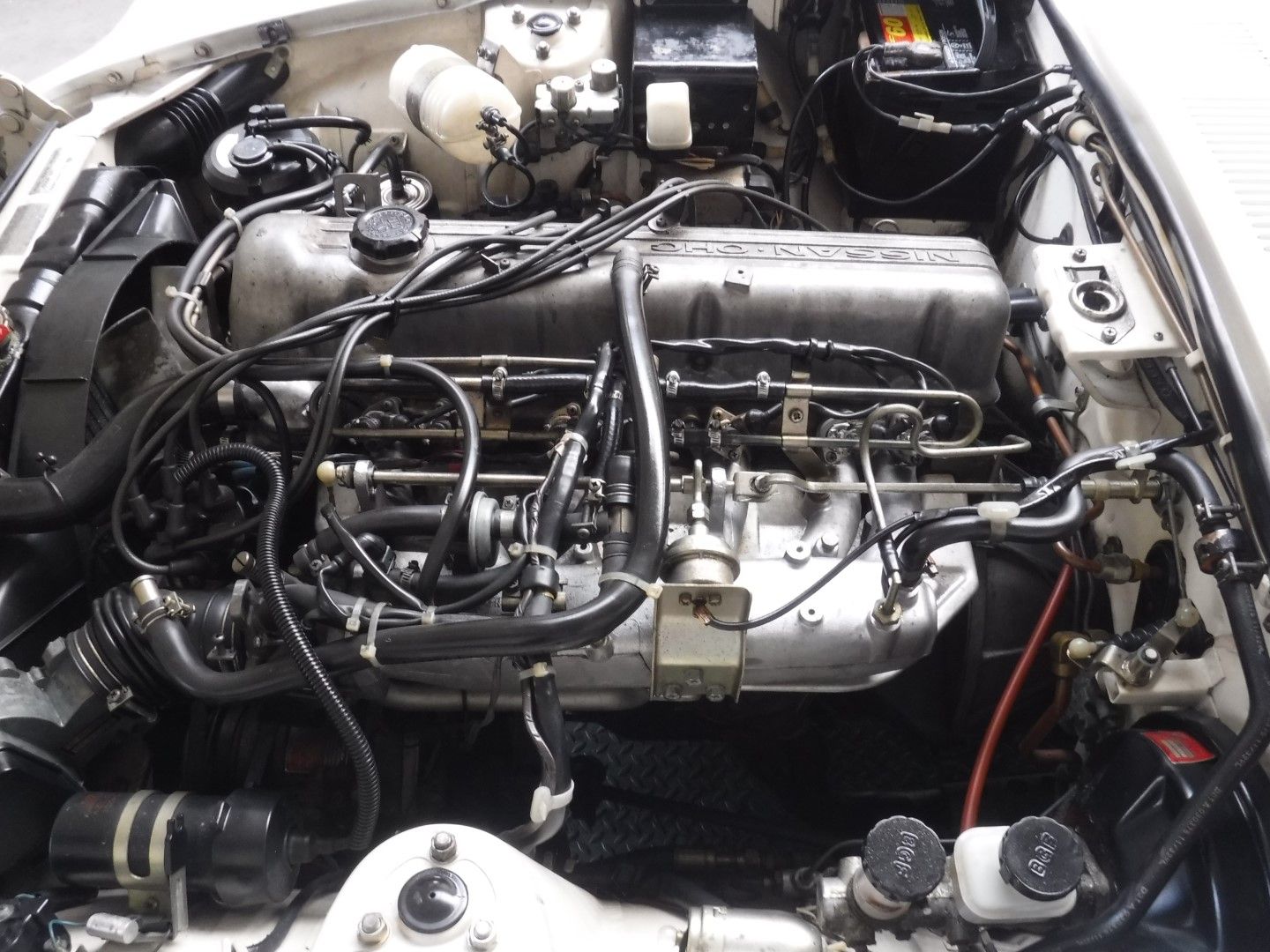 Datsun for sale | Datsun - 280Z 2+2 - Image 16